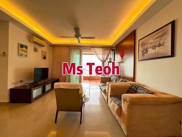 Condominium for sale in Georgetown, Penang