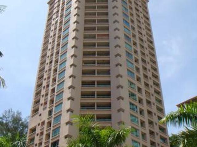 Condominium for sale in Timur Laut, George Town