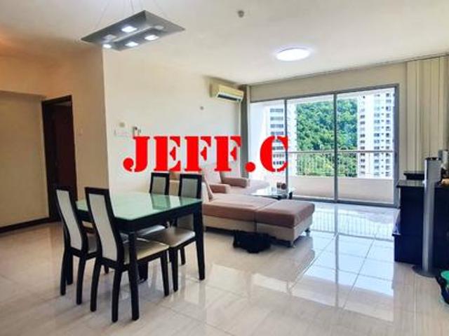 Condominium for sale in Georgetown, Penang