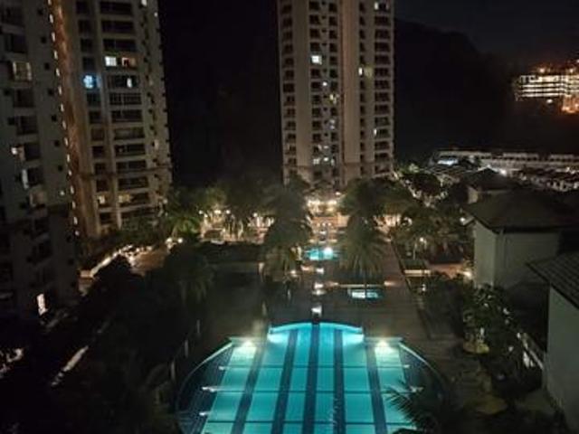 Condominium for sale in Georgetown, Penang