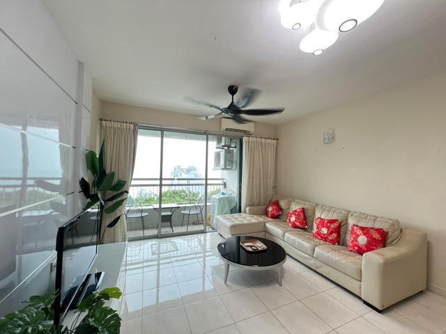 Condominium for sale in Georgetown, Penang