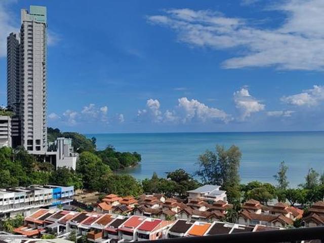 Condominium for sale in Georgetown, Penang