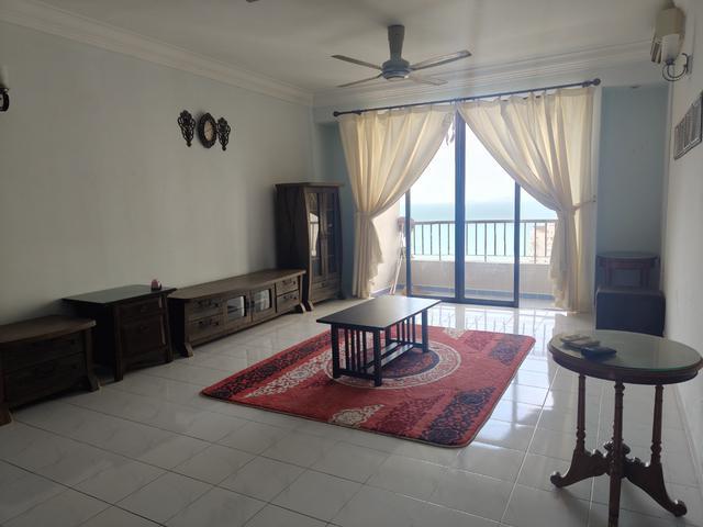 Condominium for rent in Georgetown, Penang