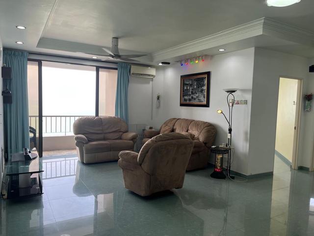 Condominium for rent in Timur Laut, George Town