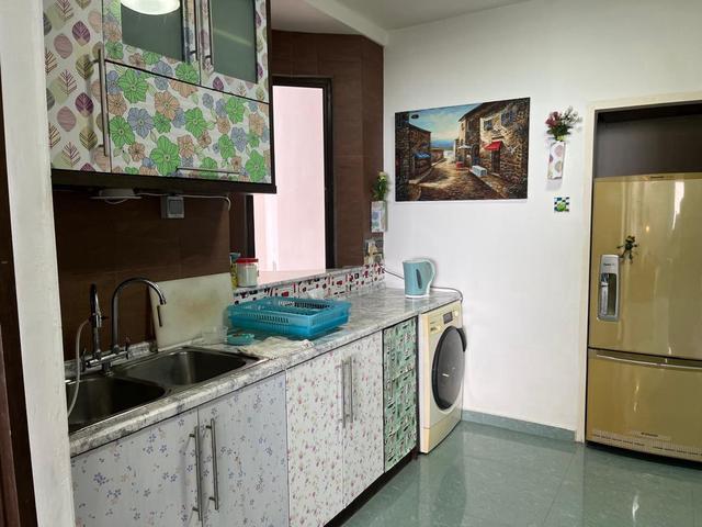 Condominium for rent in Georgetown, Penang