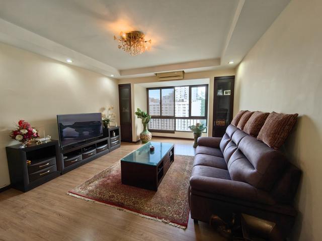 Condominium for rent in Timur Laut, George Town