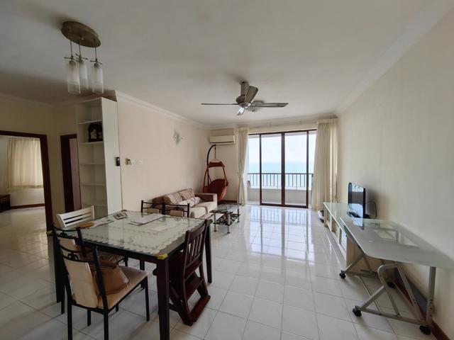 Condominium for rent in Timur Laut, George Town