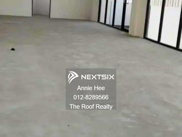 Residential House for sale in Georgetown, Penang