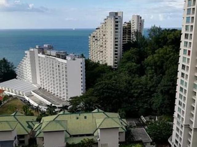 Condominium for sale in Georgetown, Penang