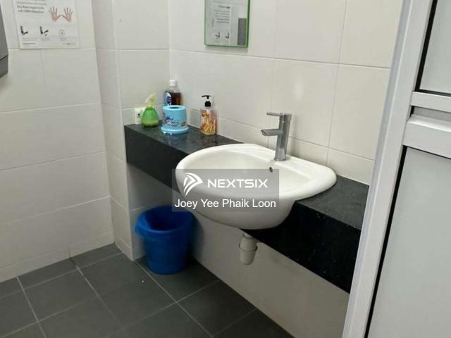 Residential House for rent in Georgetown, Penang