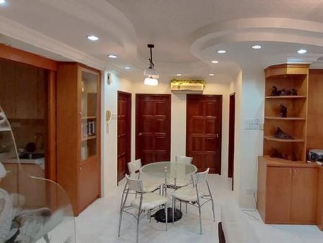 Condominium for sale in Timur Laut, George Town