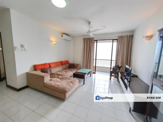 Condominium for rent in Georgetown, Penang