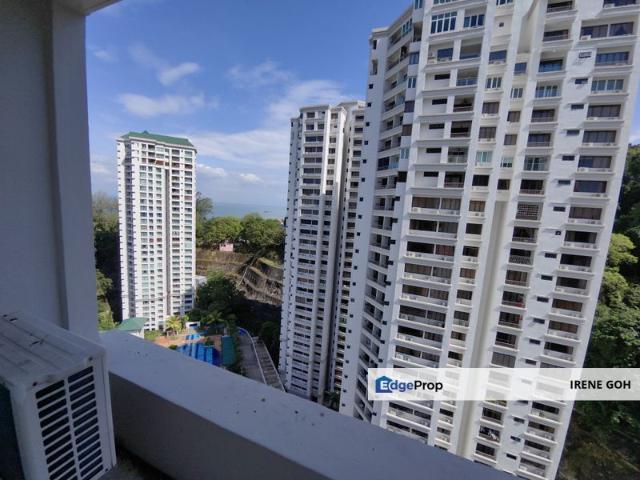 Condominium for rent in Miami Green, George Town