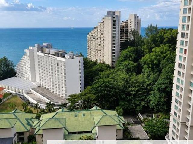 Condominium for sale in Georgetown, Penang