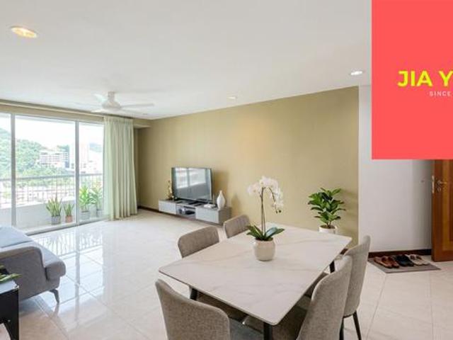 Condominium for sale in Georgetown, Penang