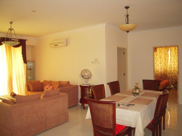 Condominium for rent in Timur Laut, George Town