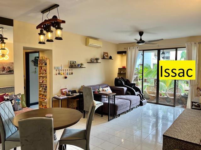 Condominium for sale in Georgetown, Penang