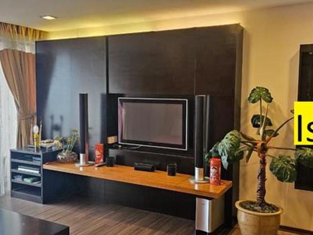 Condominium for sale in Georgetown, Penang