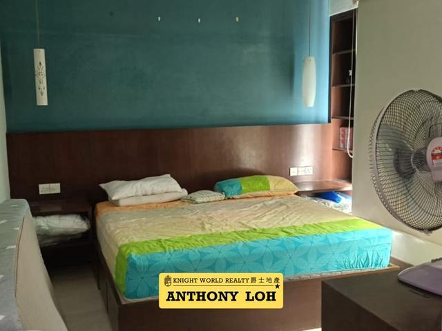 Condominium for sale in Georgetown, Penang
