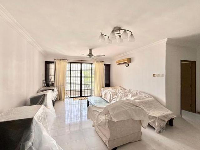 Condominium for sale in Georgetown, Penang
