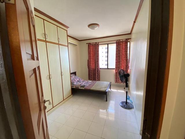 Condominium for rent in Timur Laut, George Town