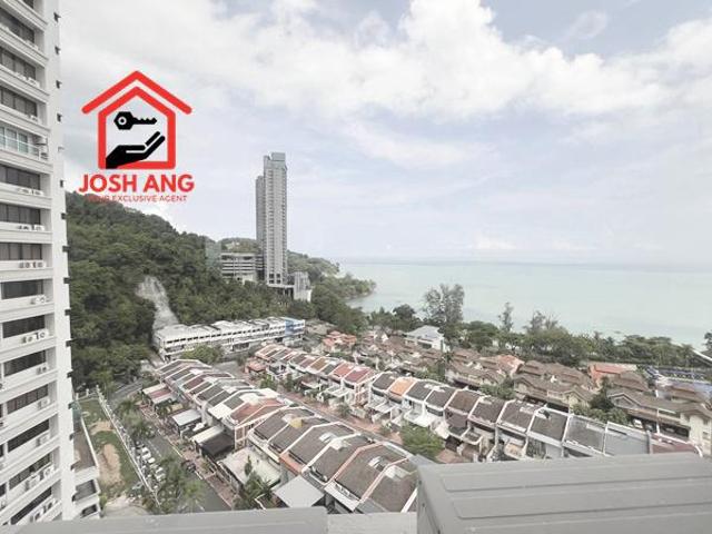 Condominium for sale in Timur Laut, George Town