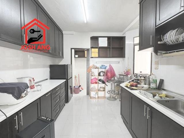 Condominium for sale in Georgetown, Penang