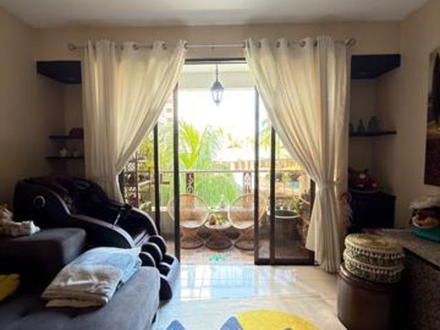 Condominium for sale in Georgetown, Penang