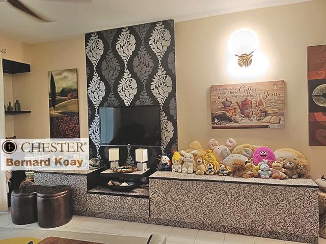 Condominium for sale in Georgetown, Penang