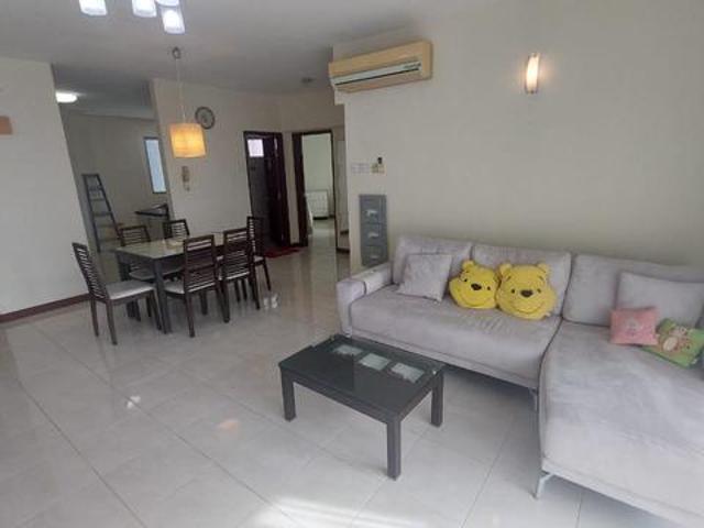 Condominium for rent in Georgetown, Penang