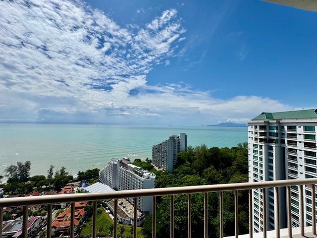 Condominium for sale in Georgetown, Penang