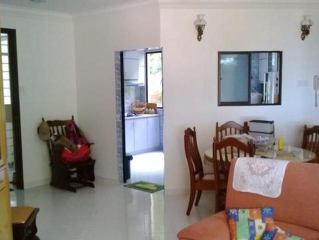 Condominium for sale in Georgetown, Penang
