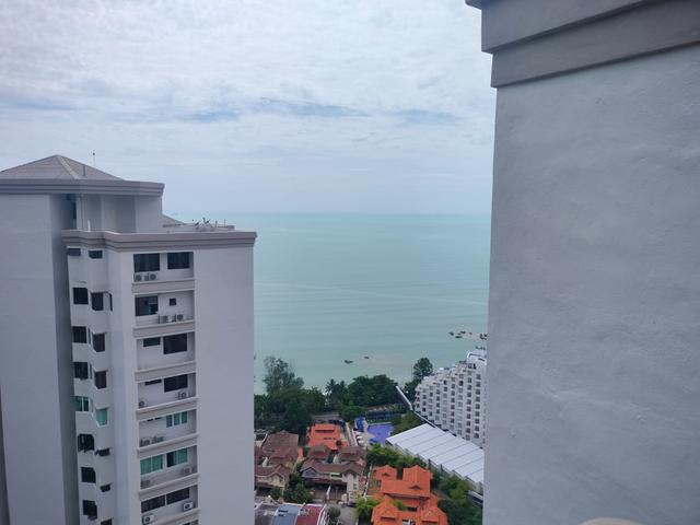 Condominium for sale in Georgetown, Penang