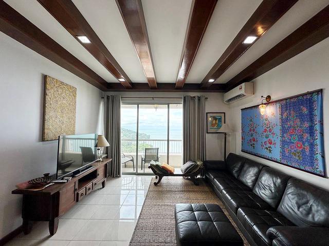 Condominium for rent in Georgetown, Penang