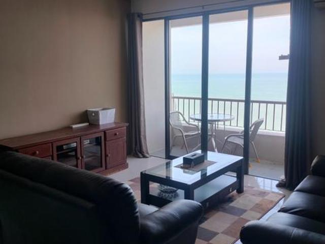 Condominium for rent in Georgetown, Penang