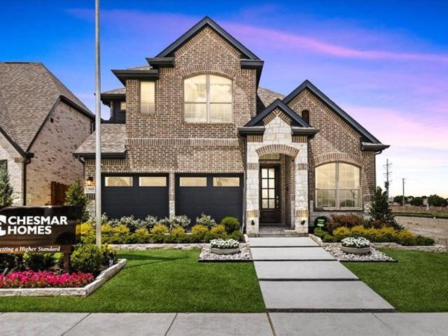 House for sale in Fate, Texas