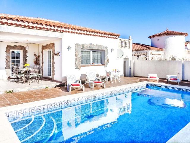 Casa en alquiler en Miami Platja, Mont-roig Del Camp