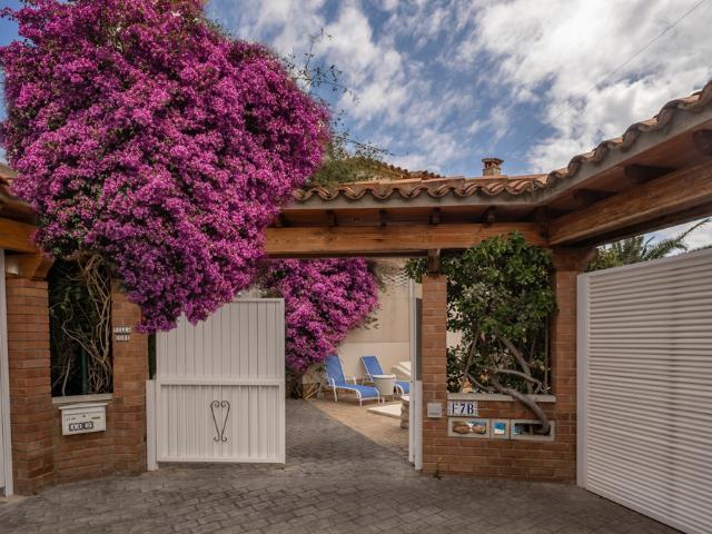 Casa en alquiler en Masos d'en Blader, Mont-roig Del Camp