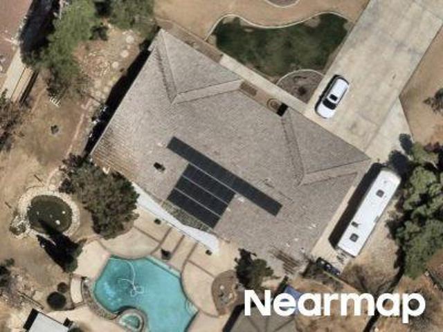 House for sale in Apple Valley, San Bernardino County