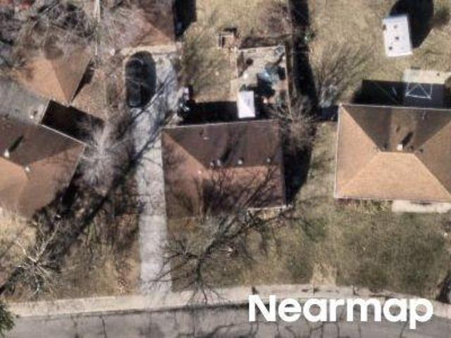 House for sale in Park Forest, Illinois