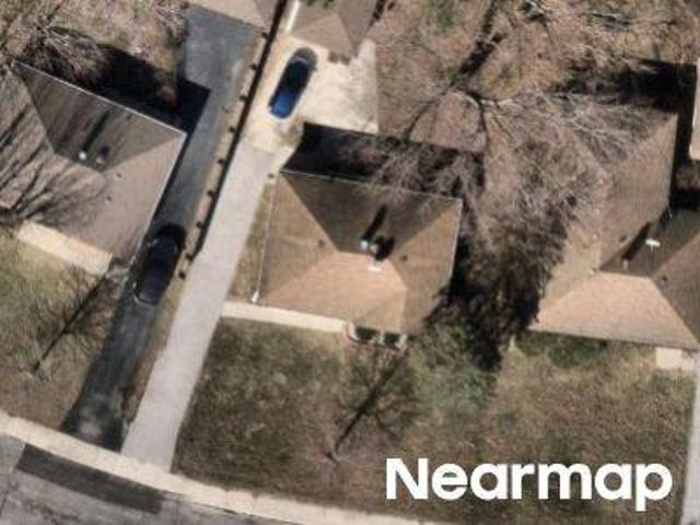 House for sale in Park Forest, Illinois