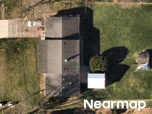 House for sale in South Bend, Indiana