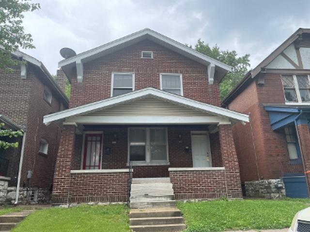 House for sale in Saint Louis, Missouri
