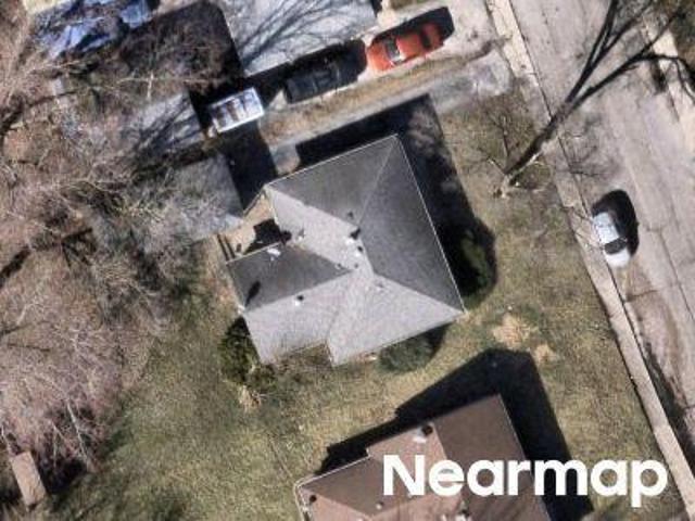 House for sale in Park Forest, Illinois