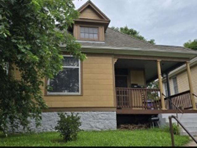Property for sale in Kansas