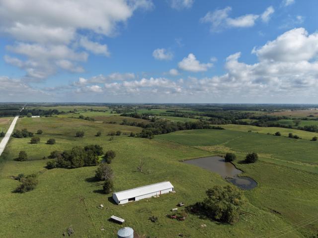 Farm for sale in Murray, Clarke County