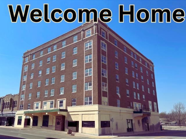 Apartment for rent in Miami, Oklahoma