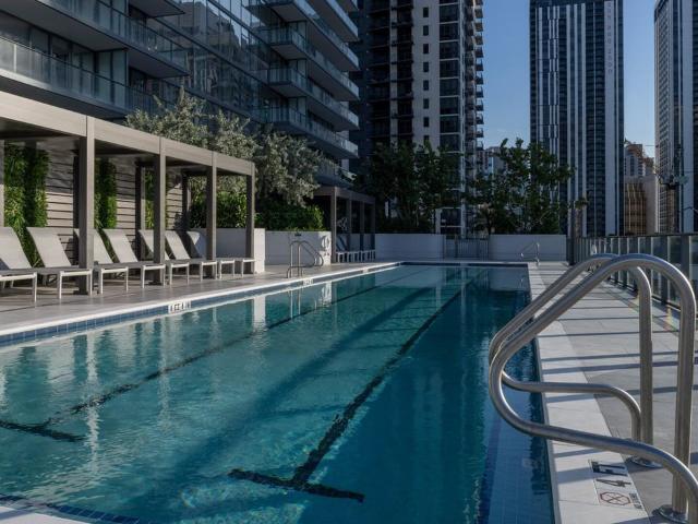 Apartment for rent in Miami, Florida