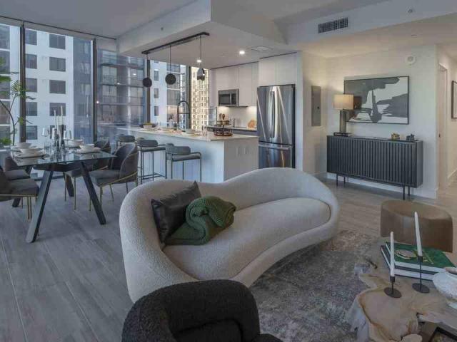 Apartment for rent in Miami, Florida