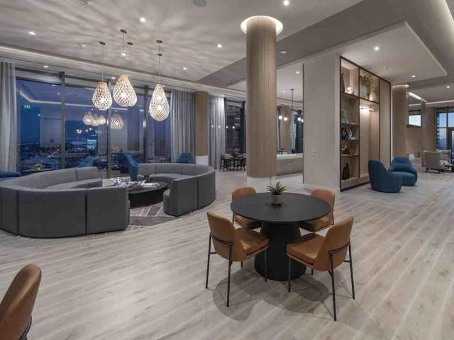 Apartment for rent in Miami, Florida